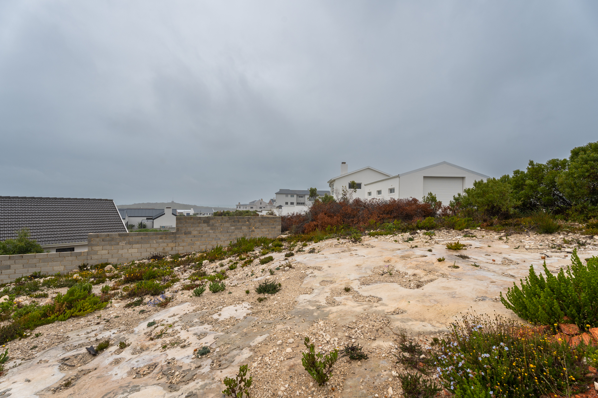 0 Bedroom Property for Sale in Struisbaai Western Cape